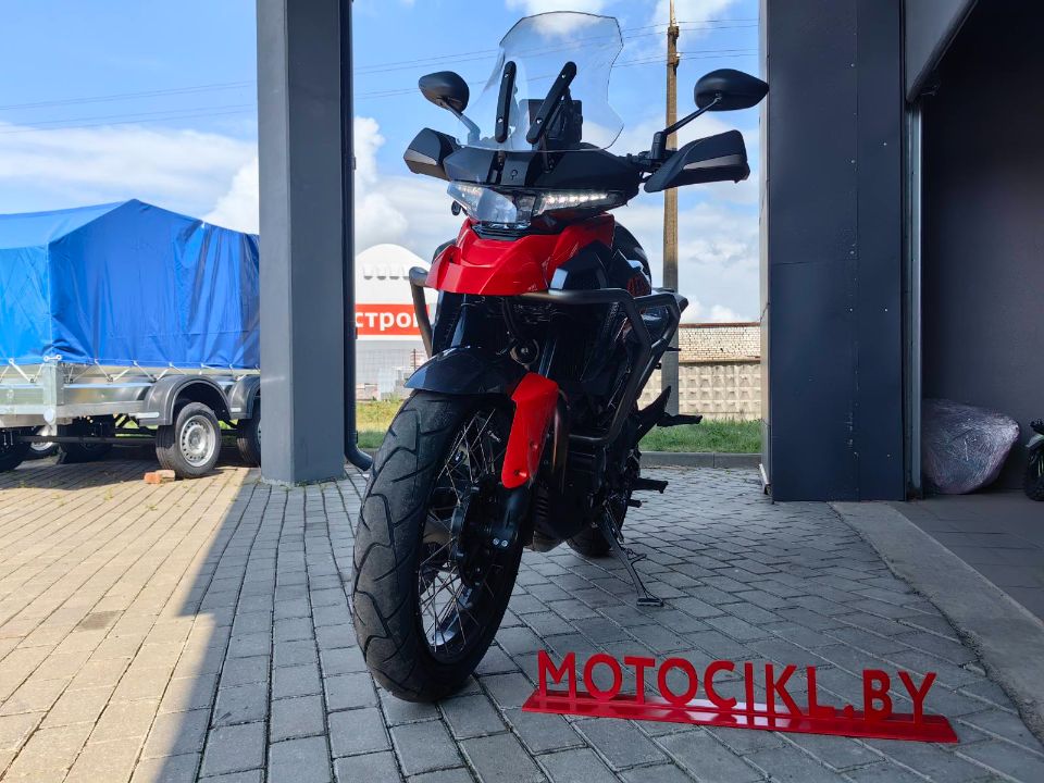 racermotors.by - ZONTES ZT350-T (4T ZT184MP EFI) 19/17