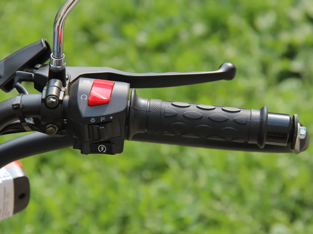 racermotors.by - МОТОЦИКЛ RACER RC200GY-C2A TOURIST