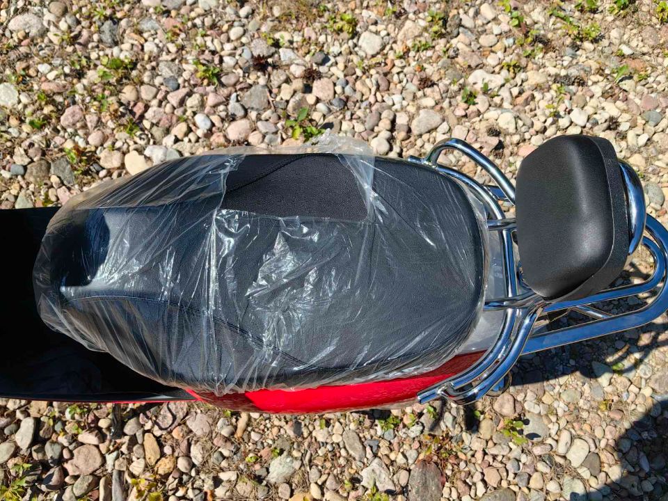 racermotors.by - Скутер VЕNТО RЕТRО