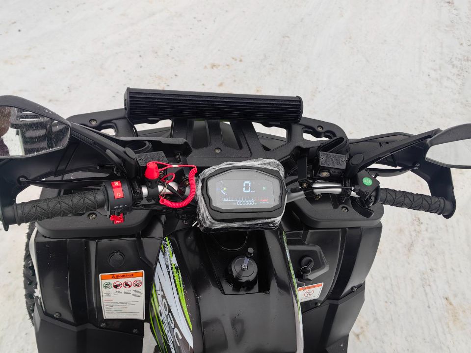 racermotors.by - Квадроцикл ХОРС (HORS) 035 с ПСМ