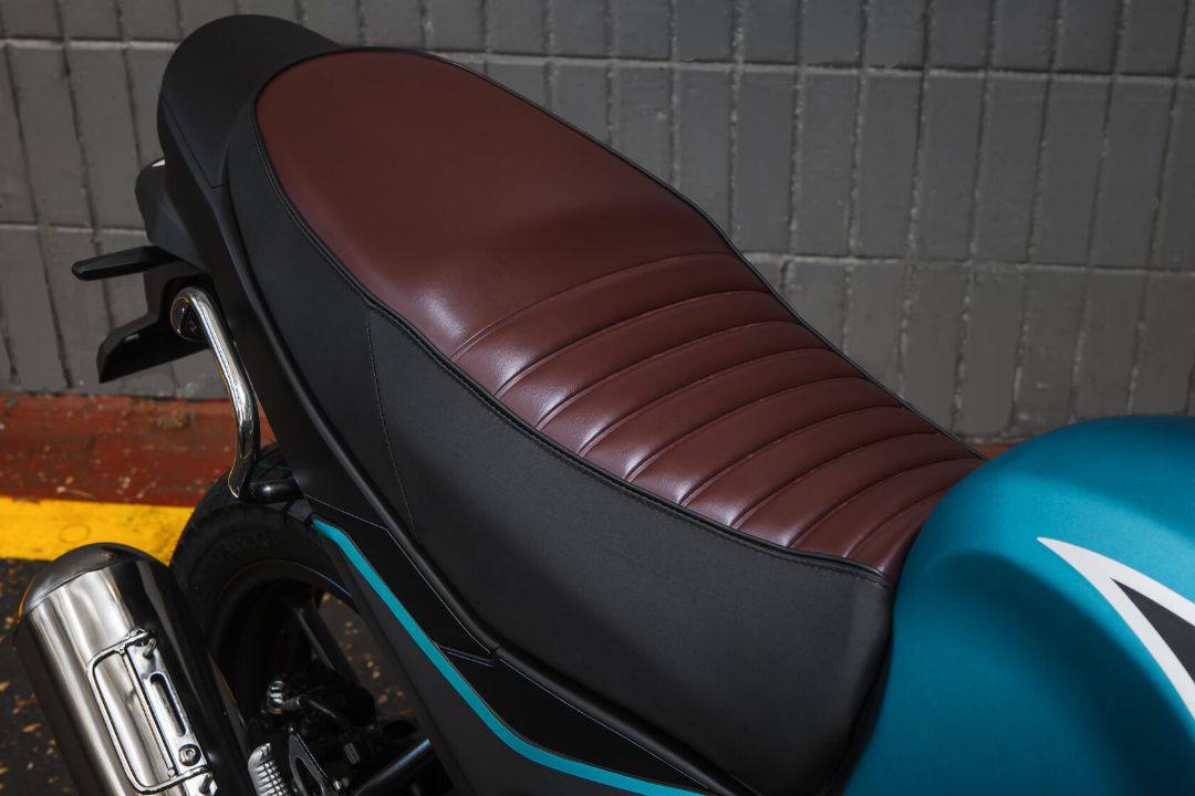 motovelozavod.by - Мотоцикл MINSK С4 300