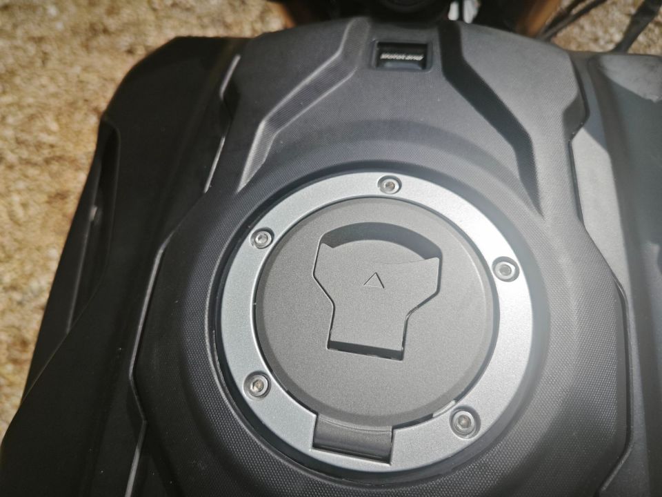 racermotors.by - мотоцикл Motoland 501 (172FMM-5/PR250)