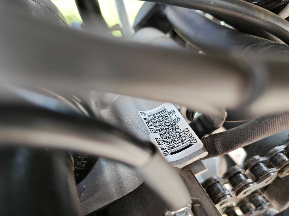 racermotors.by - МОТОЦИКЛ REGULMOTO ATHLETE 19/16