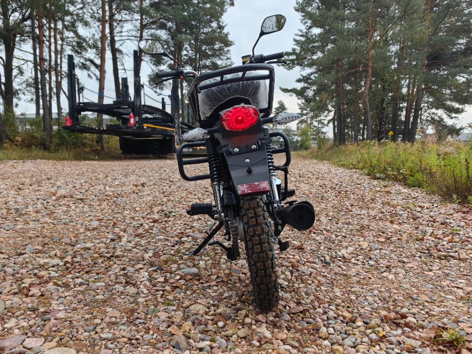 мопед.бел - МОПЕД Minsk (Минск, M1nsk) D4 50