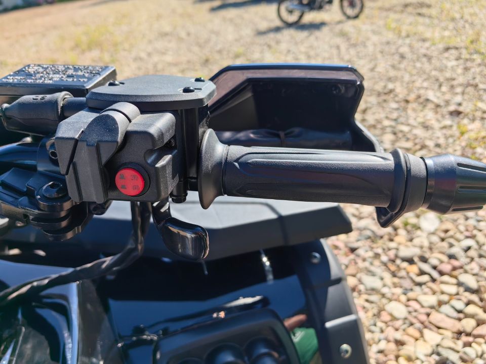 racermotors.by - Квадроцикл RAM ATV SW570-1