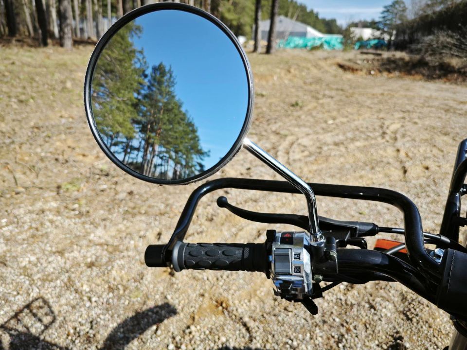 racermotors.by - мотоцикл дорожный Motoland Forеster 200