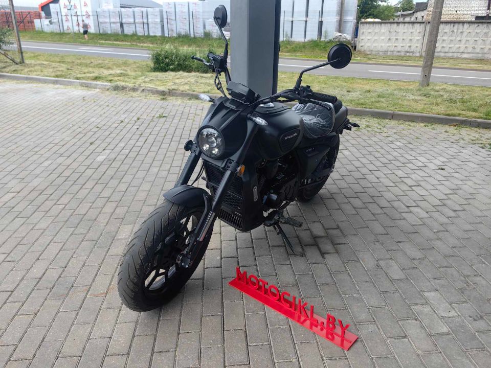 racermotors.by - HYOSUNG GV300S-D