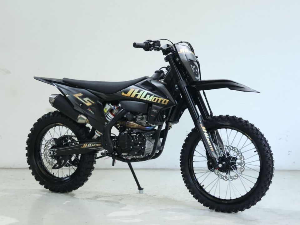 racermotors.by - JHLmoto L5 NB300 (ZS-174MN-5)