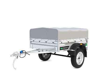 прицеп.бел - Прицеп автомобильный Титан