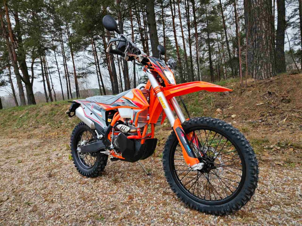 racermotors.by - Мотоцикл Regulmoto Crosstrec 300