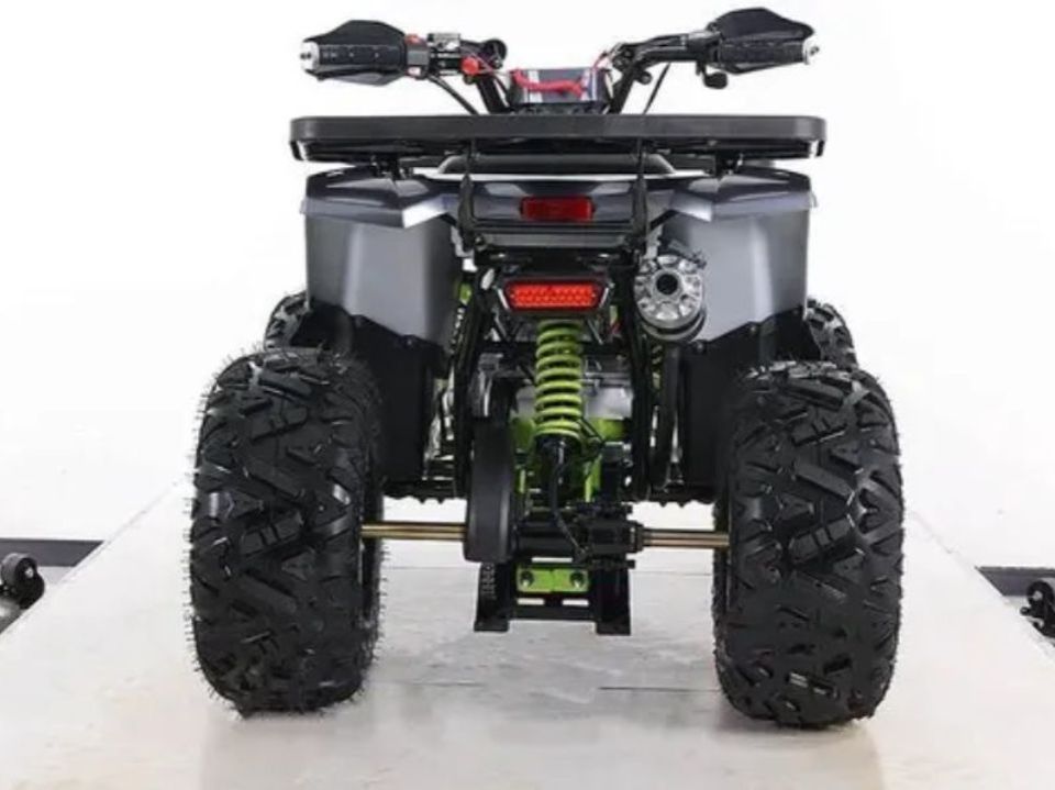 racermotors.by - Квадроцикл Хорс (HORS) 024 с ПСМ