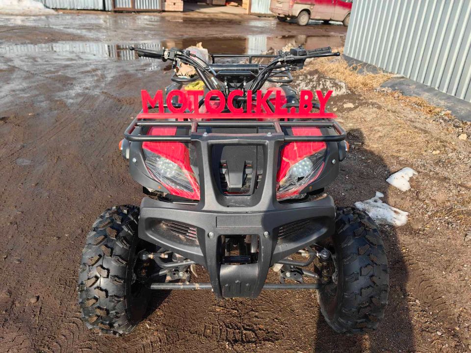racermotors.by - Квадроцикл ATV Storm ALL ROAD 200