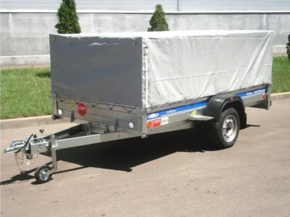 прицеп.бел - ПРИЦЕП Tavials СТАРТ A3015 (2,92х1,5м)