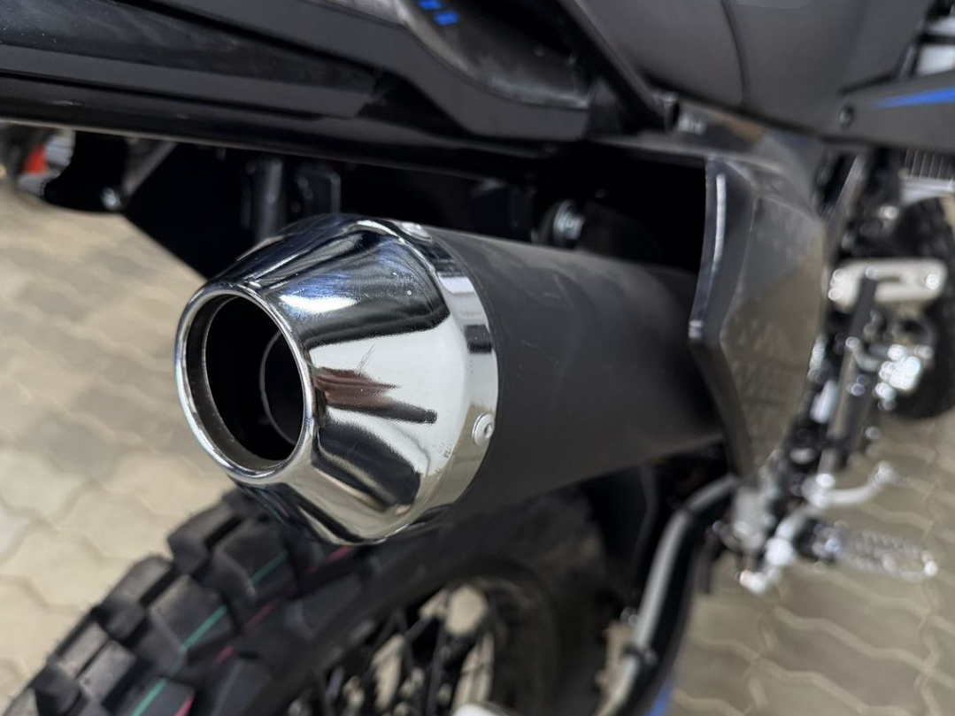 racermotors.by - Мотоцикл Аvаntis LX 300 NB