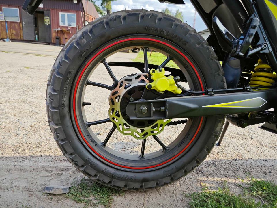 racermotors.by - МОТОЦИКЛ ROCKOT HOUND OFFROAD 250 LUX