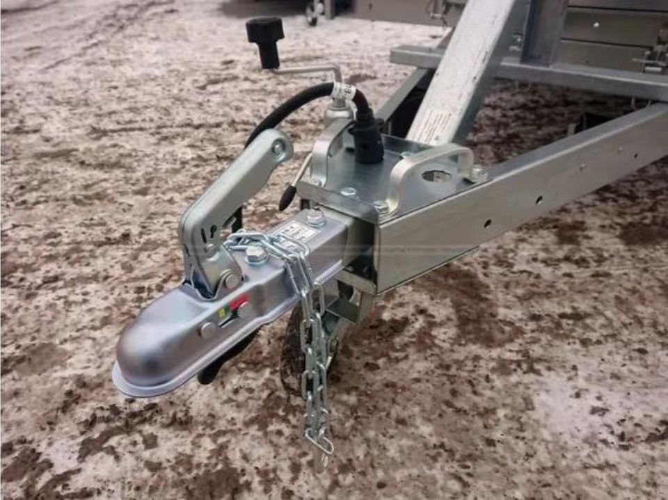 прицеп.бел - ПРИЦЕП Tavials СТАРТ A3015 (2,92х1,5м)