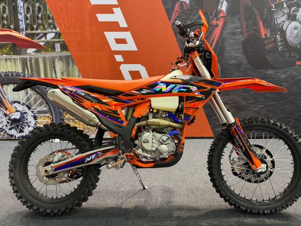 racermotors.by - Мотоцикл NFX Outlaw NB300