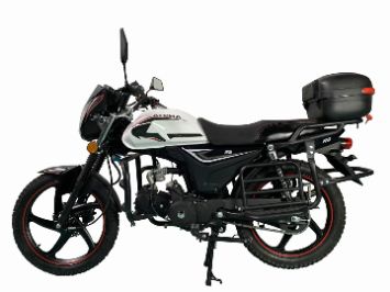 мопед.бел - Мопед Motoland Alpha RS 11 LUX