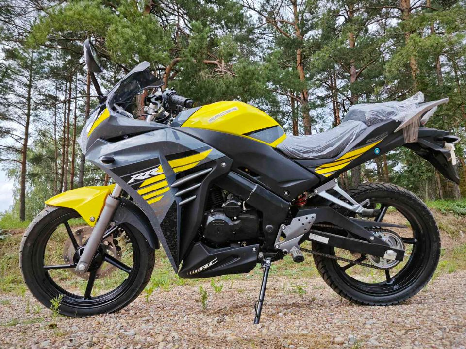 racermotors.by - МОТОЦИКЛ RACER SKYWAY RC300CS