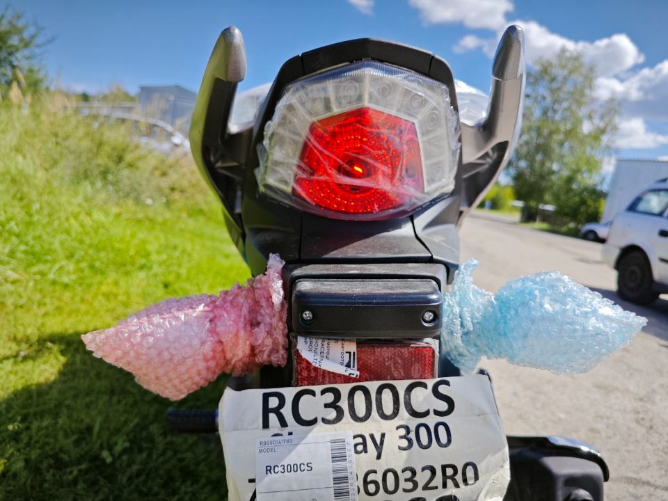 racermotors.by - МОТОЦИКЛ RACER SKYWAY RC300CS