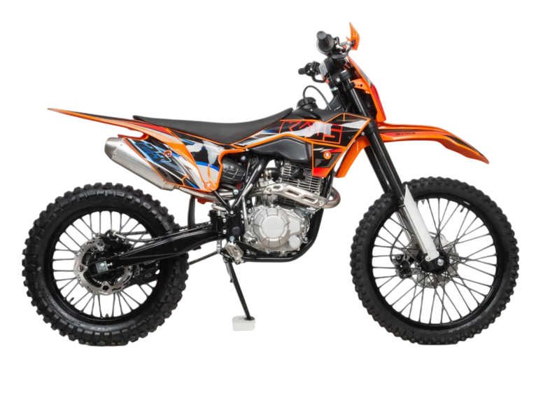 racermotors.by - Мотоцикл Кросс KEWS K10 PR300 (без прогрессии)