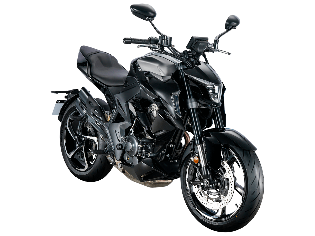 racermotors.by - Мотоцикл ZONTES ZT350-R1