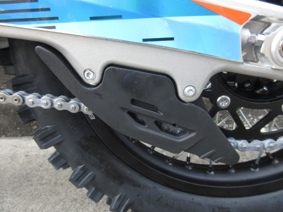 racermotors.by - Мотоцикл GR8 F300A Enduro Optimum