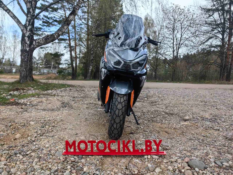 racermotors.by - Скутер RACER RC150T-15 Hyper