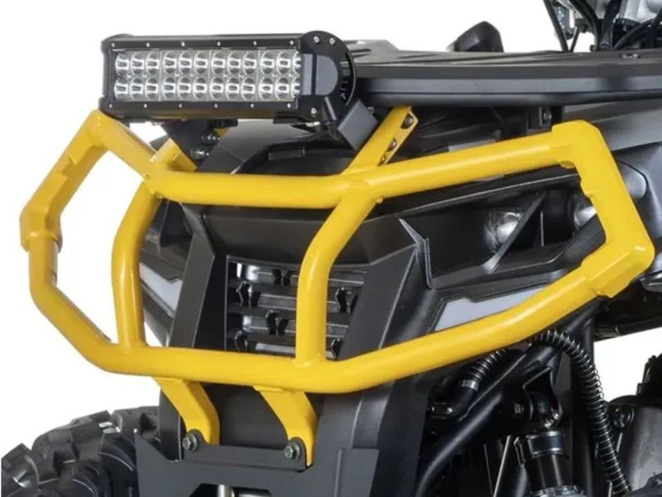 racermotors.by - Квадроцикл AVM Adventure 250