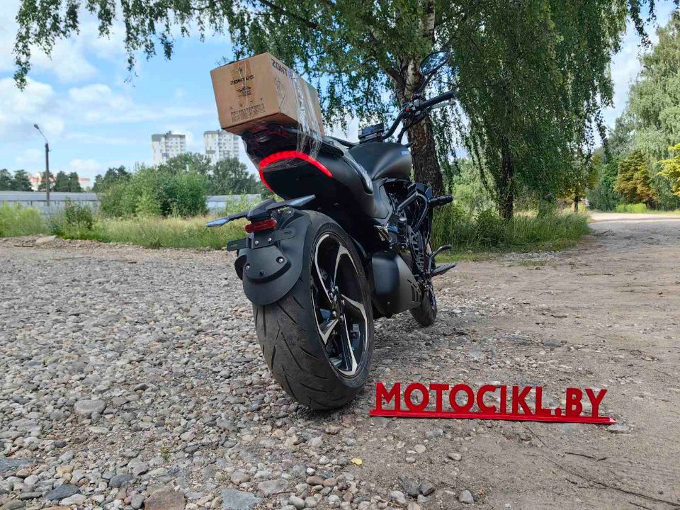 racermotors.by - ZONTES ZT350-S (4T ZT184MP EFI) 17/17