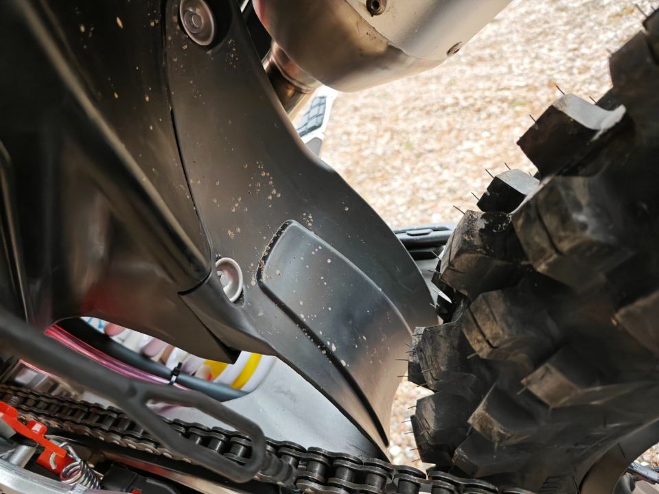 racermotors.by - Мотоцикл Regulmoto Crosstrec 300