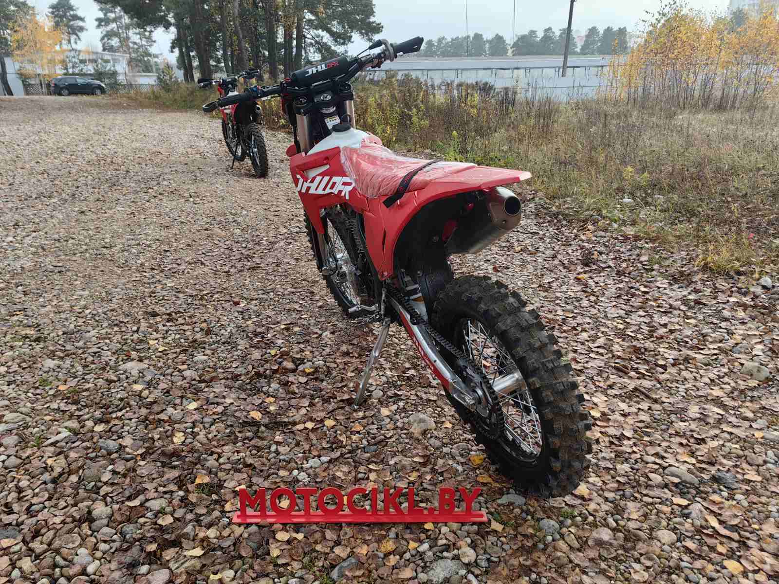 racermotors.by - JHLofr LX350 Air