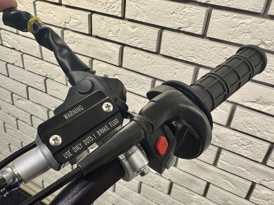 racermotors.by - Мотоцикл кросс KEWS K16 (175FMN)