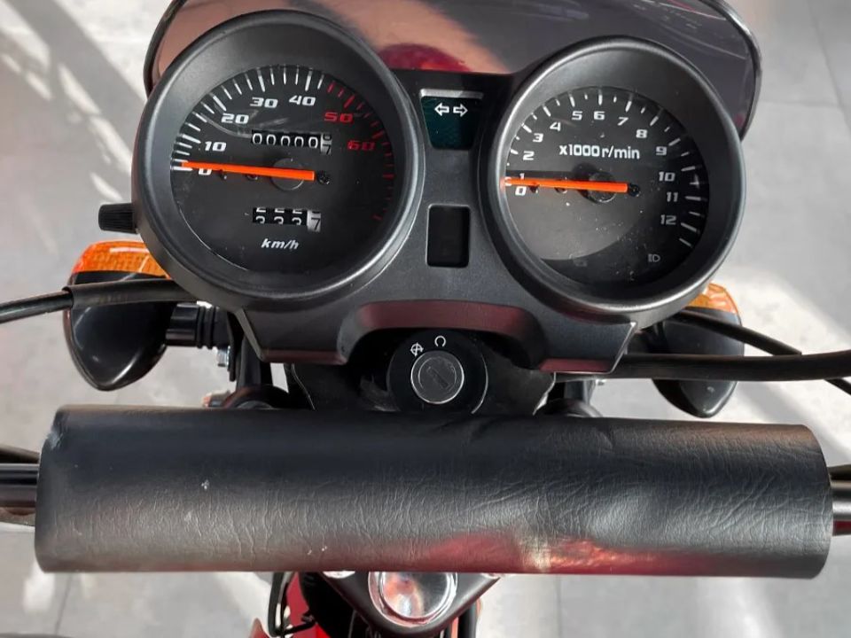 racermotors.by - Мопед ROCKOT ALPHA COMFORT