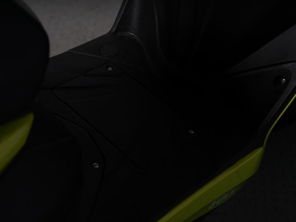 racermotors.by - Скутер SPRMOTORS SPORT FS+ (T6-50C)