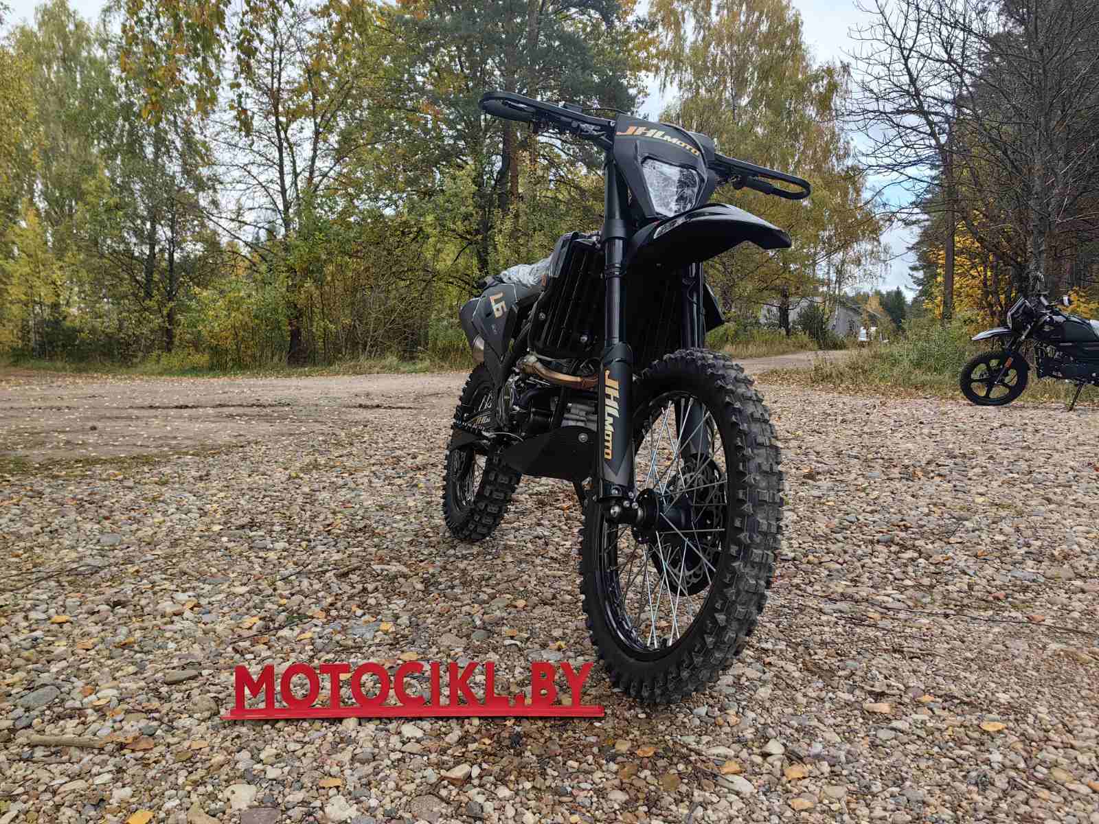 racermotors.by - JHLmoto L6 YBS300PRO