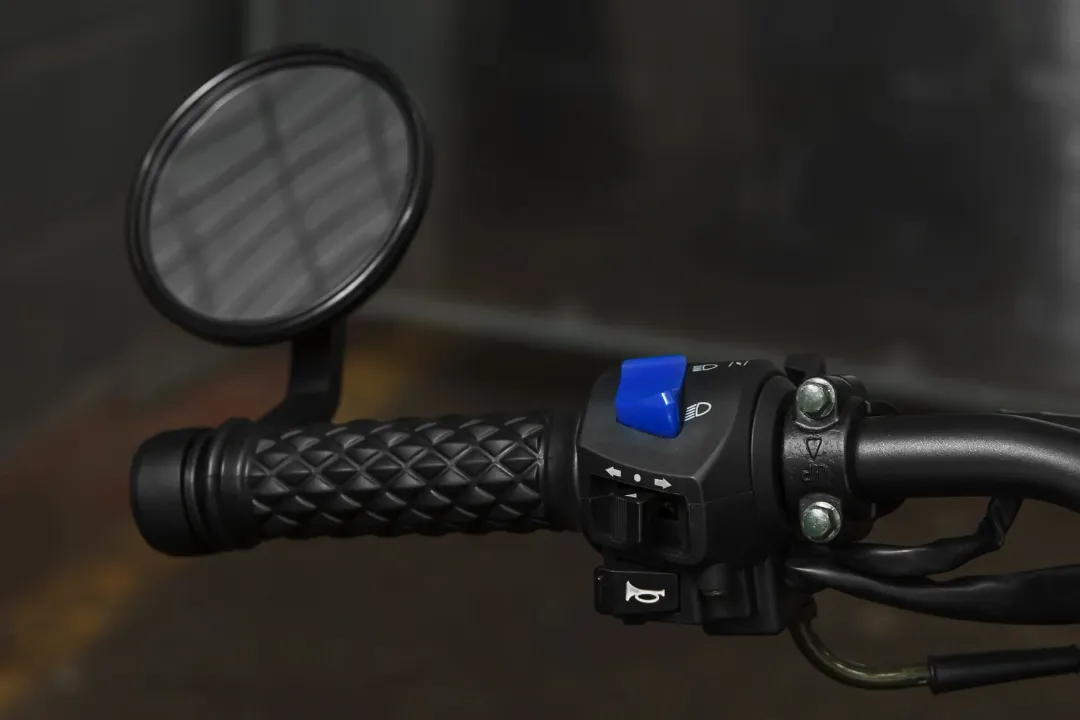 motovelozavod.by - Мотоцикл MINSK SCR 250