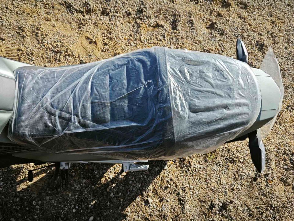 racermotors.by - Мотоцикл Motoland CBR 300