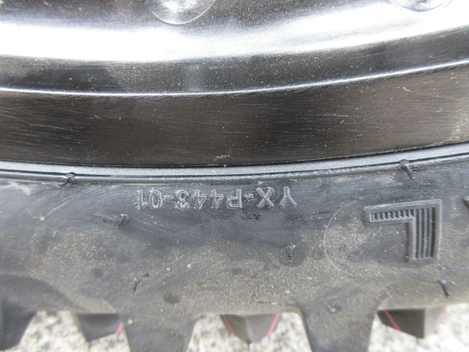 racermotors.by - Мотоцикл GR8 F300A Enduro Optimum