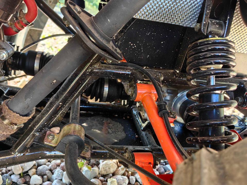 racermotors.by - Квадроцикл RAM ATV SW570-1