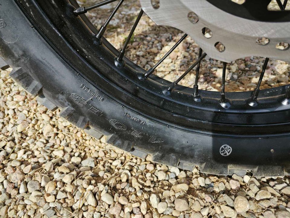 racermotors.by - Мотоцикл дорожный Motoland LEGEND 300