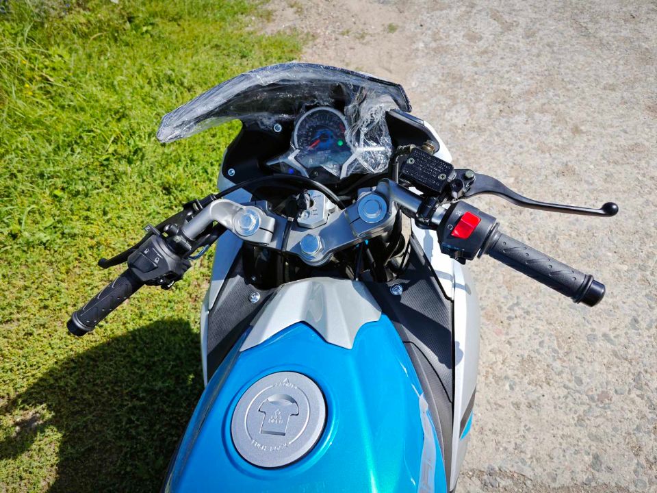 racermotors.by - МОТОЦИКЛ RACER SKYWAY RC300CS