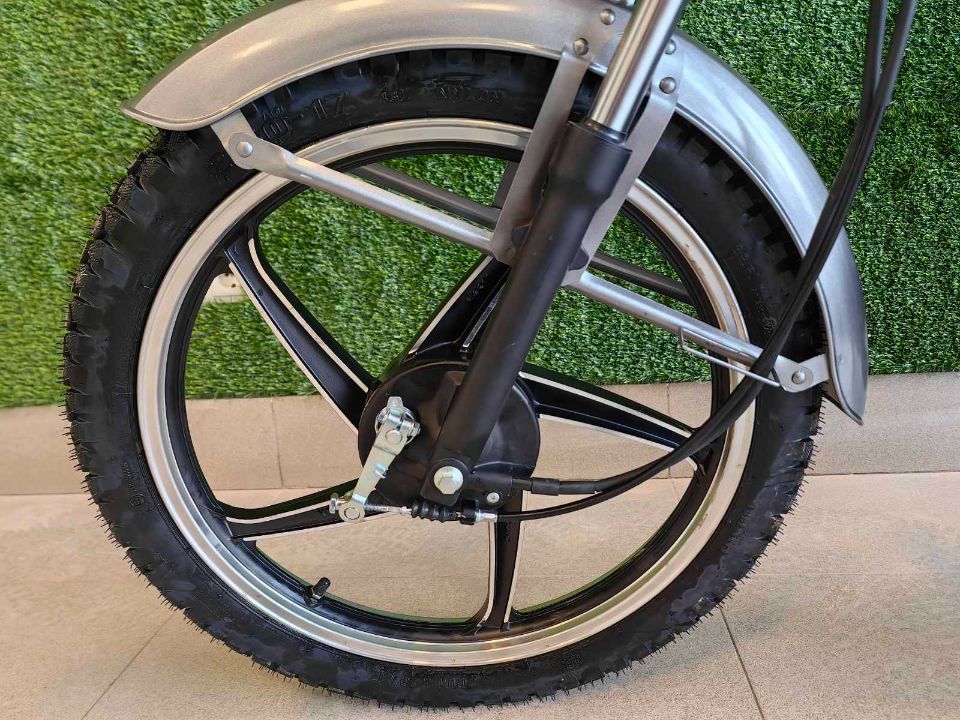 racermotors.by - Мопед ROCKOT ALPHA CLASSIC