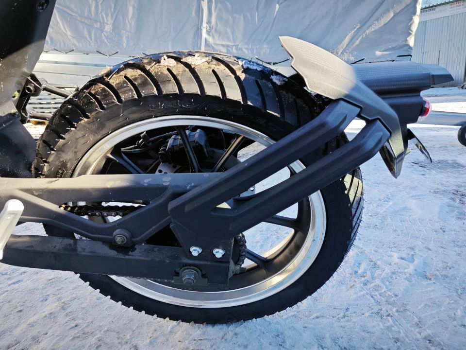 racermotors.by - Мотоцикл Минск C4 250