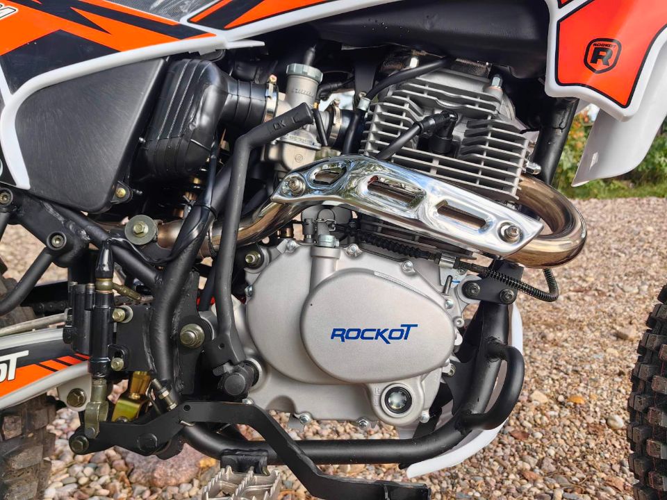 racermotors.by - ROCKOT RS250 Firestorm с ЭПТС