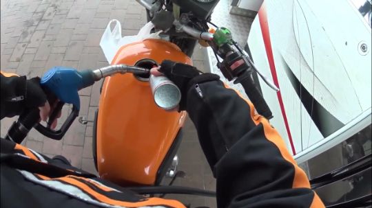 Подготовка к зиме - motovelozavod.by