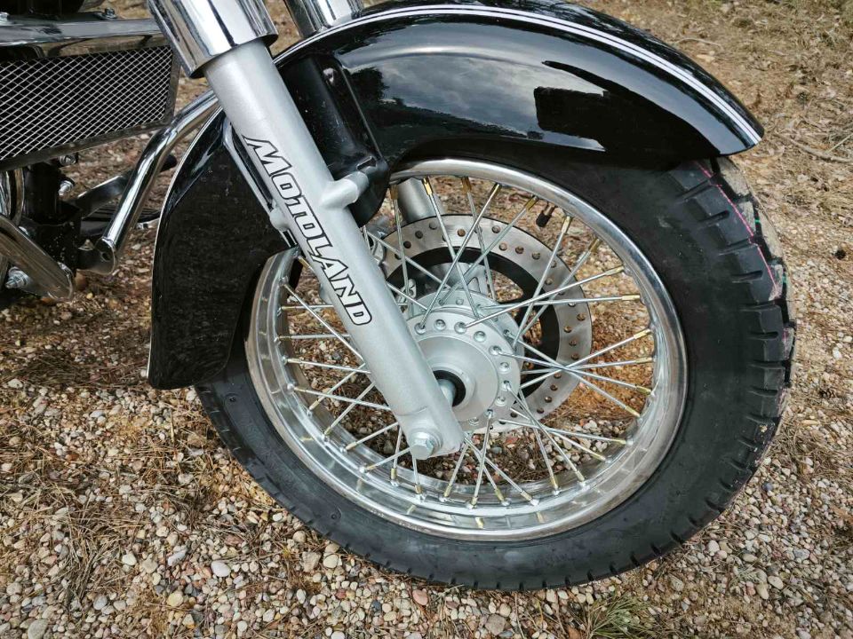 racermotors.by - мотоцикл Motoland WOLF 300