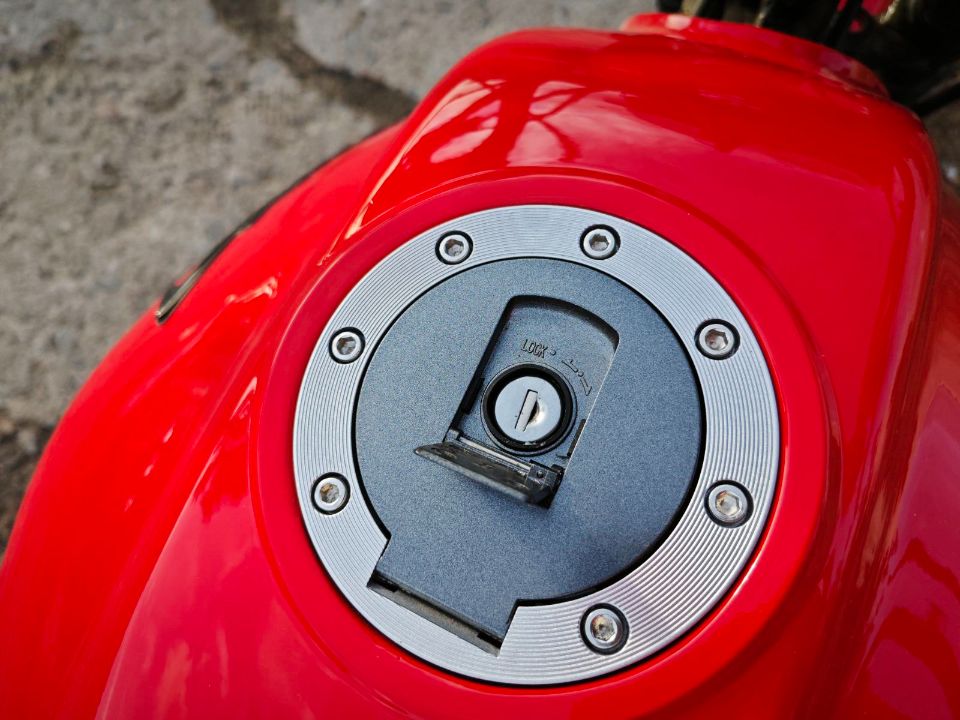 racermotors.by - МОТОЦИКЛ RACER TIGER RC150-23