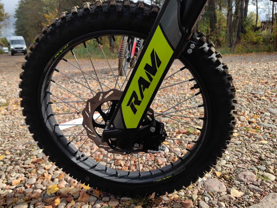 racermotors.by - RAM ENDURO 300