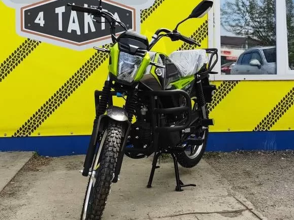 racermotors.by - Мопед Racer RC 50-V Beta M1 + ЦПГ 110 см3